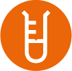 Blood collection tube icon, Blood Tests, STARLIGHT Study, alcohol-related liver disease, ALD.