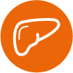 Liver icon, Liver Scan, STARLIGHT Study, alcohol-related liver disease, ALD.